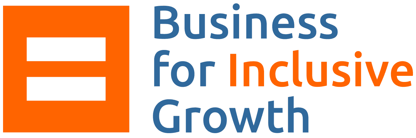 Business for Inclusive Growth