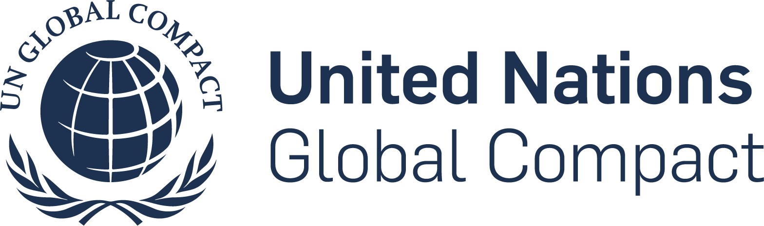 UNGC Logo